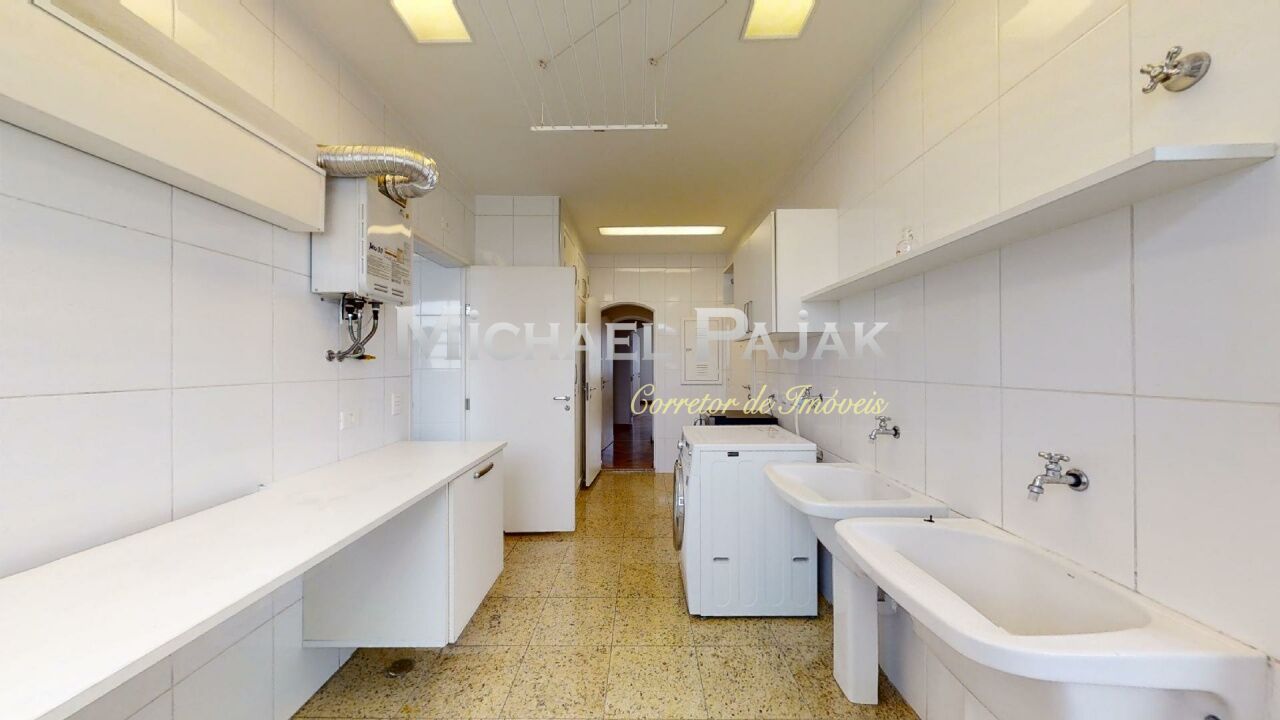 Apartamento para Venda - CONSOLAÇÃO