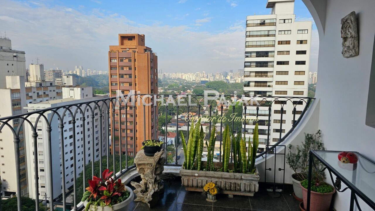 Apartamento para Venda - JARDIM PAULISTA