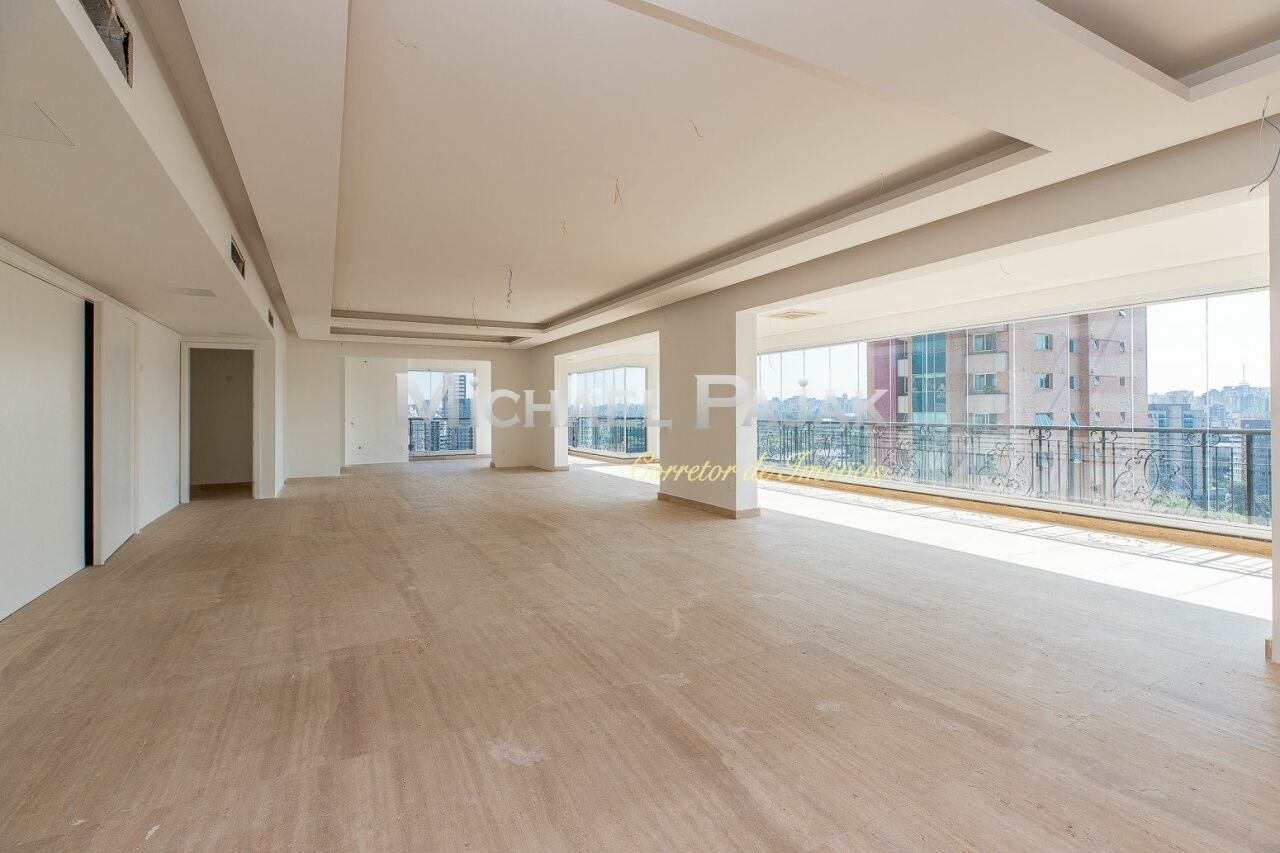 Apartamento para Venda - MOEMA
