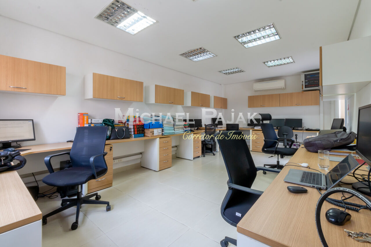 Casa Comercial  para Venda - PACAEMBU