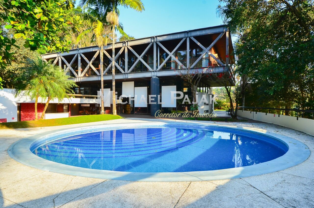 Casa Térrea para Venda - FAZENDA MORUMBI