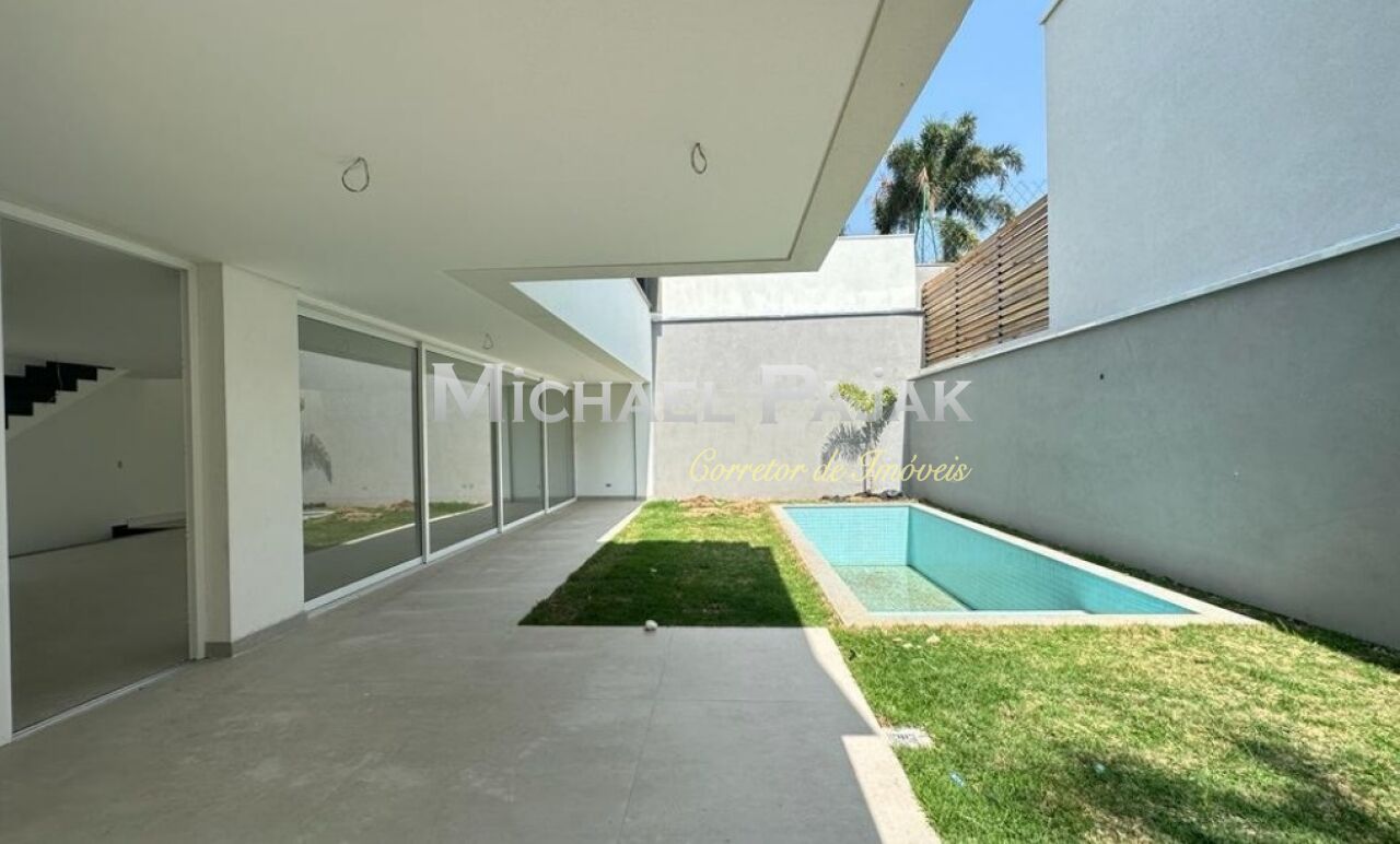 Casa em Condomínio para Venda - CAMPO BELO