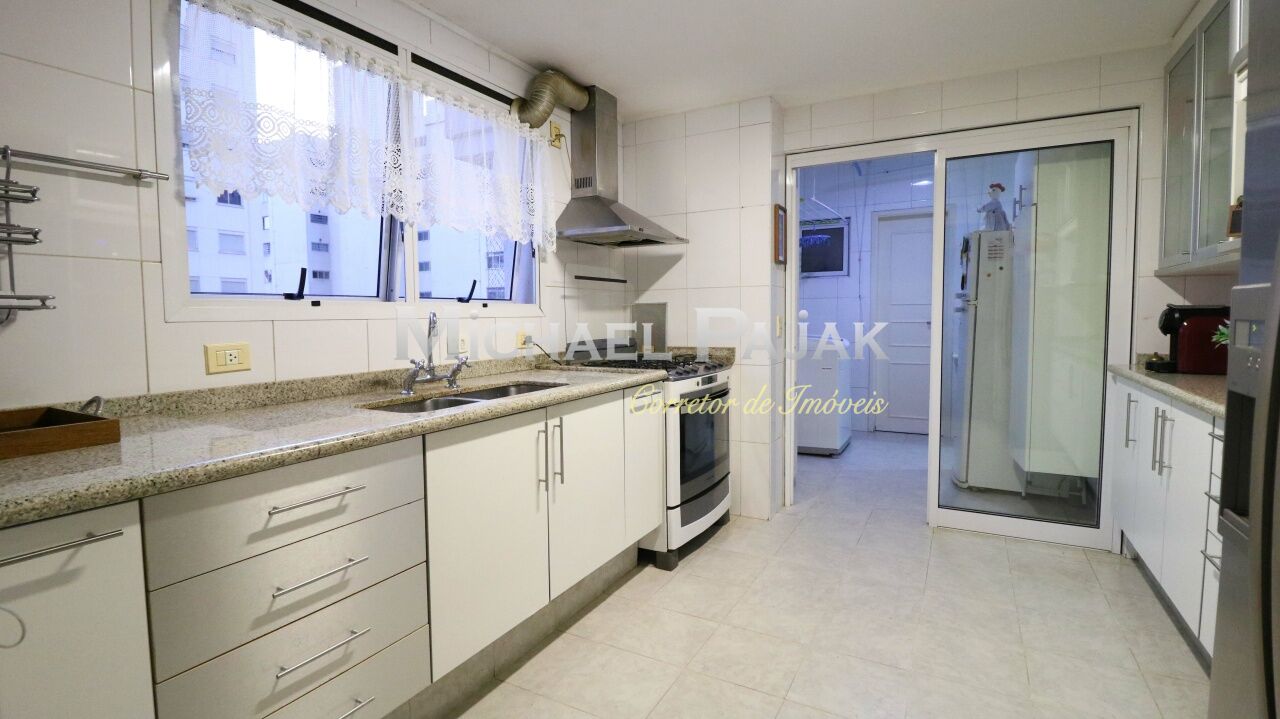 Apartamento para Venda - CERQUEIRA CÉSAR