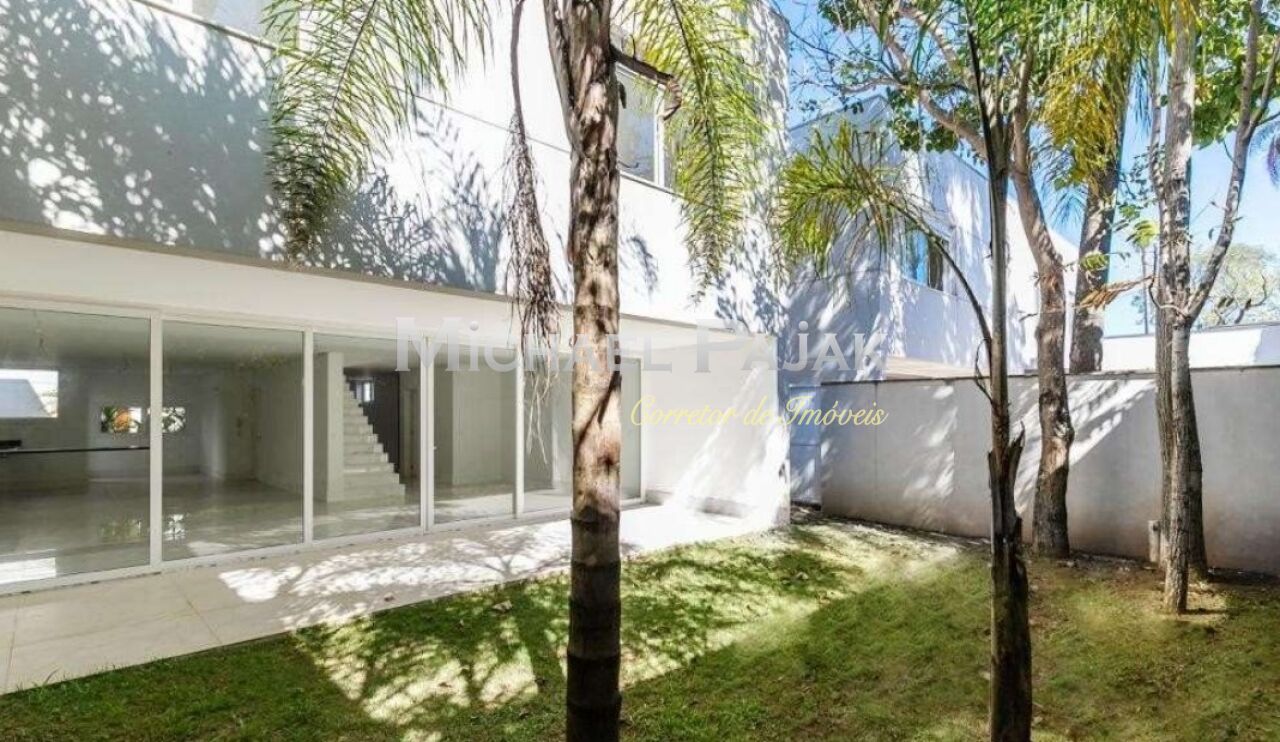 Casa em Condomínio para Venda - CHÁCARA SANTO ANTÔNIO ZONA SUL