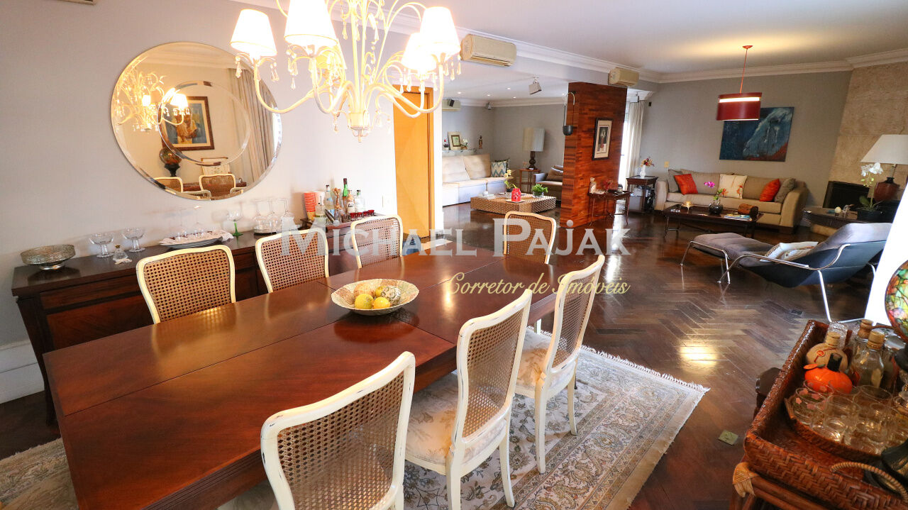 Apartamento para Venda - CERQUEIRA CÉSAR