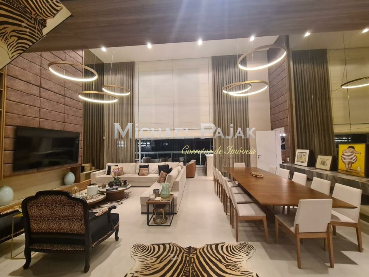 Apartamento para Venda - ALPHAVILLE EMPRESARIAL
