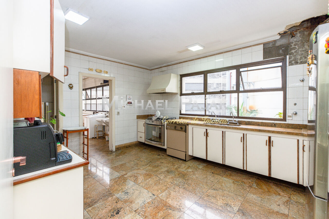 Apartamento para Venda - SANTA CECÍLIA