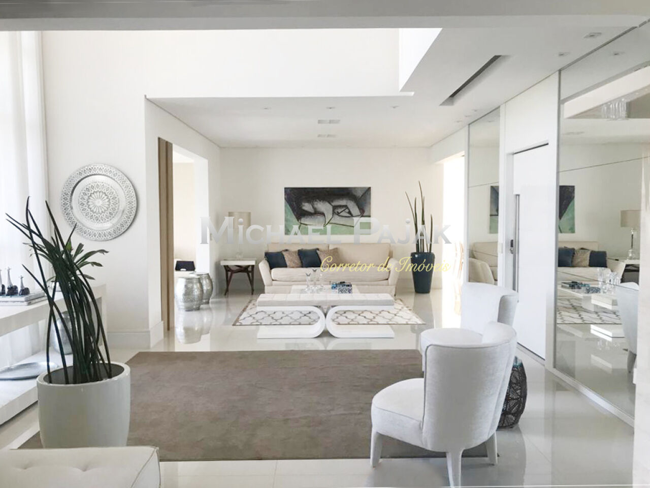 Apartamento para Venda - VILA MARIANA