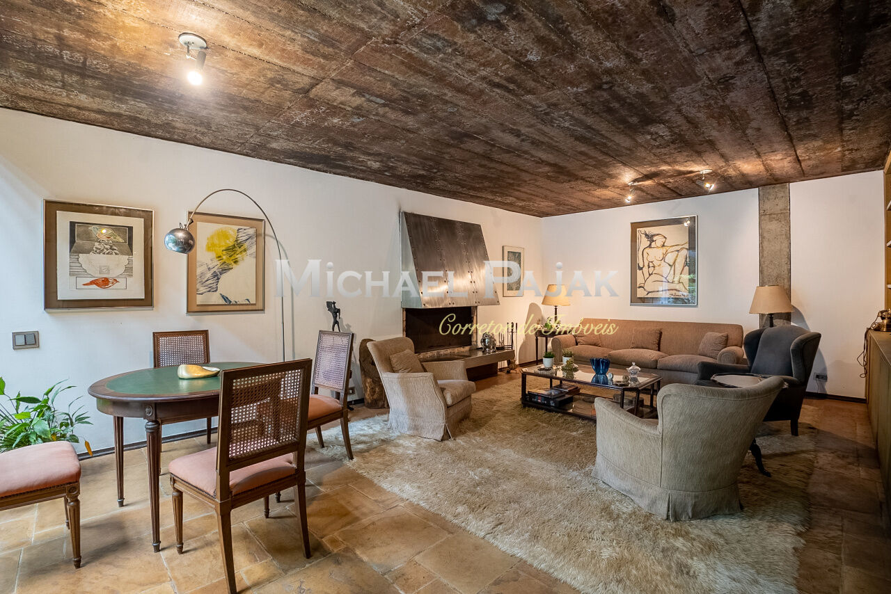 Casa Térrea para Venda - JARDIM GUEDALA
