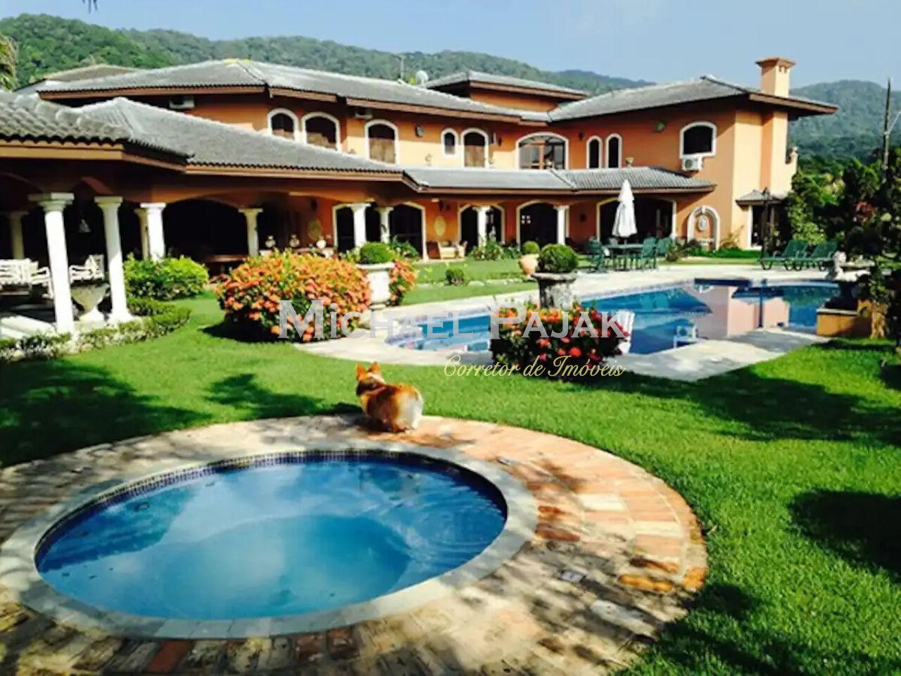 Casa em Condomínio para Venda - BALNEÁRIO PRAIA DO PERNAMBUCO