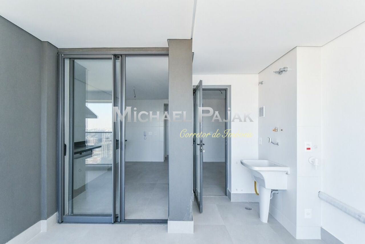 Apartamento para Venda - CHÁCARA ITAIM