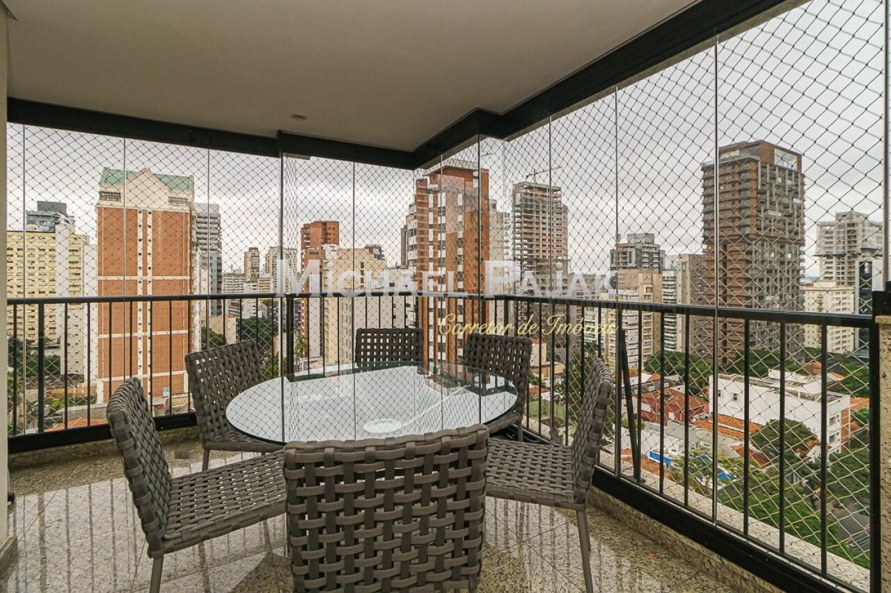 Apartamento para Venda - CERQUEIRA CÉSAR