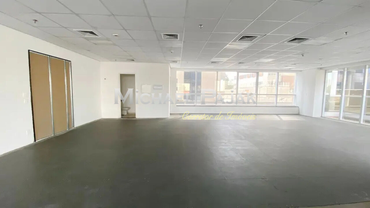 Sala Comercial para Venda - JARDIM DAS ACÁCIAS