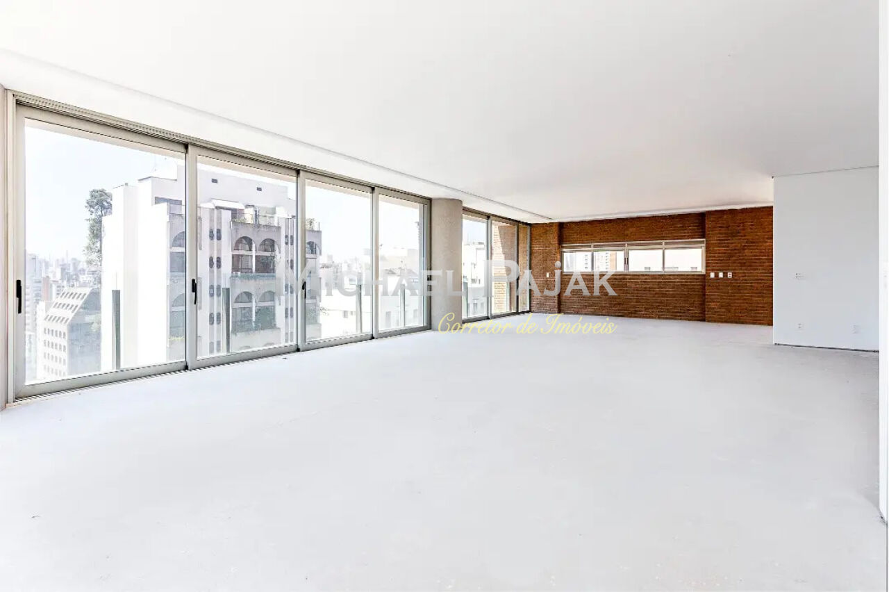 Apartamento para Venda - ITAIM BIBI