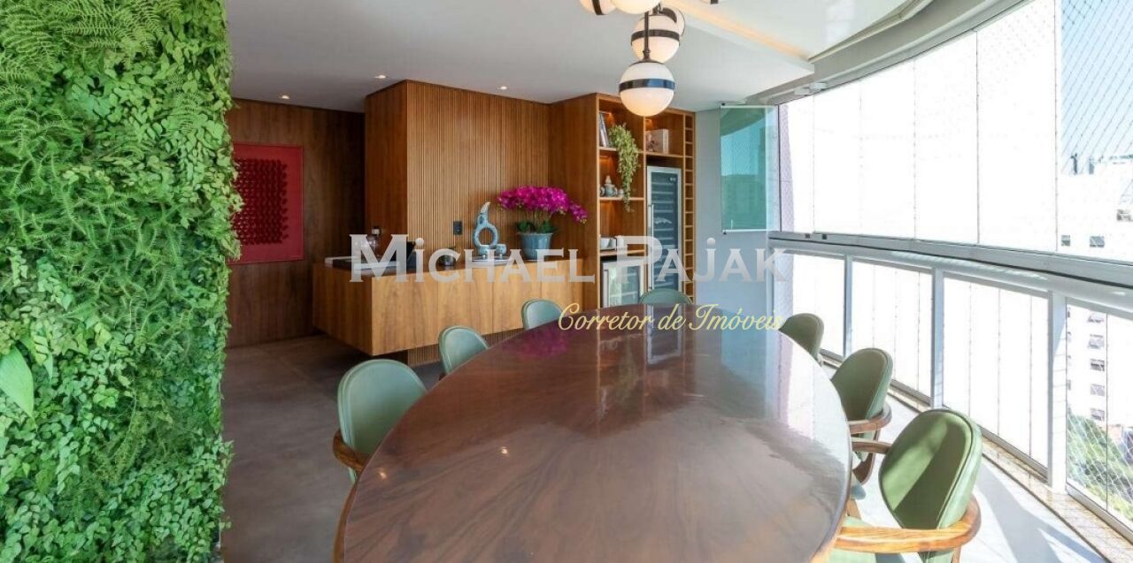Apartamento para Venda - PLANALTO PAULISTA
