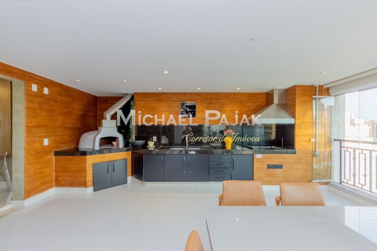 Apartamento para Venda - VILA MARIANA