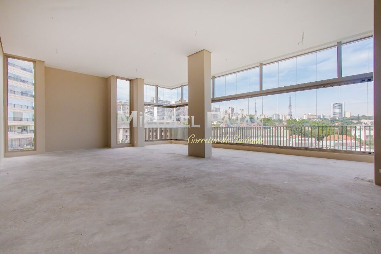 Apartamento para Venda - HIGIENÓPOLIS