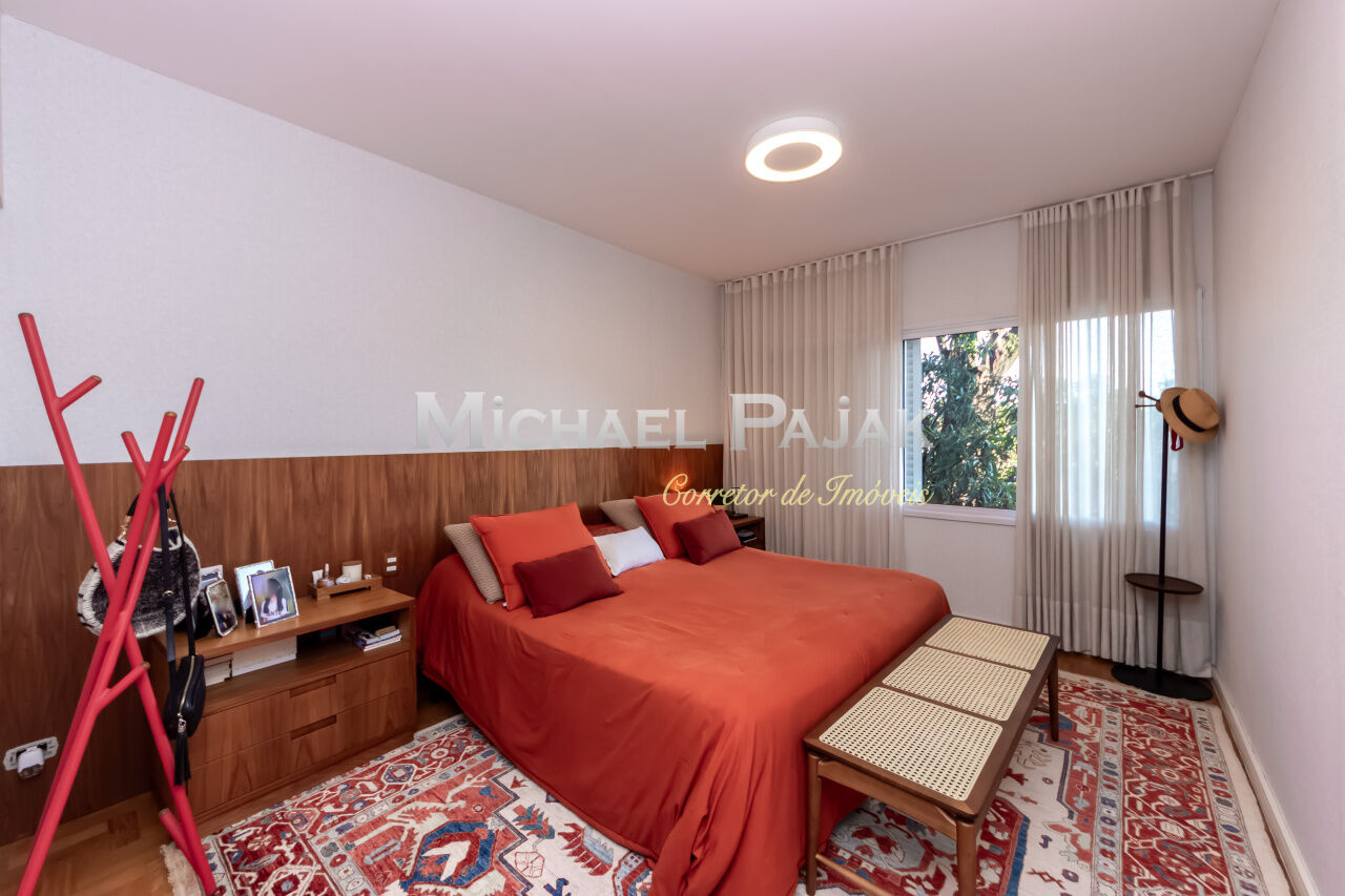 Apartamento para Venda - CERQUEIRA CÉSAR
