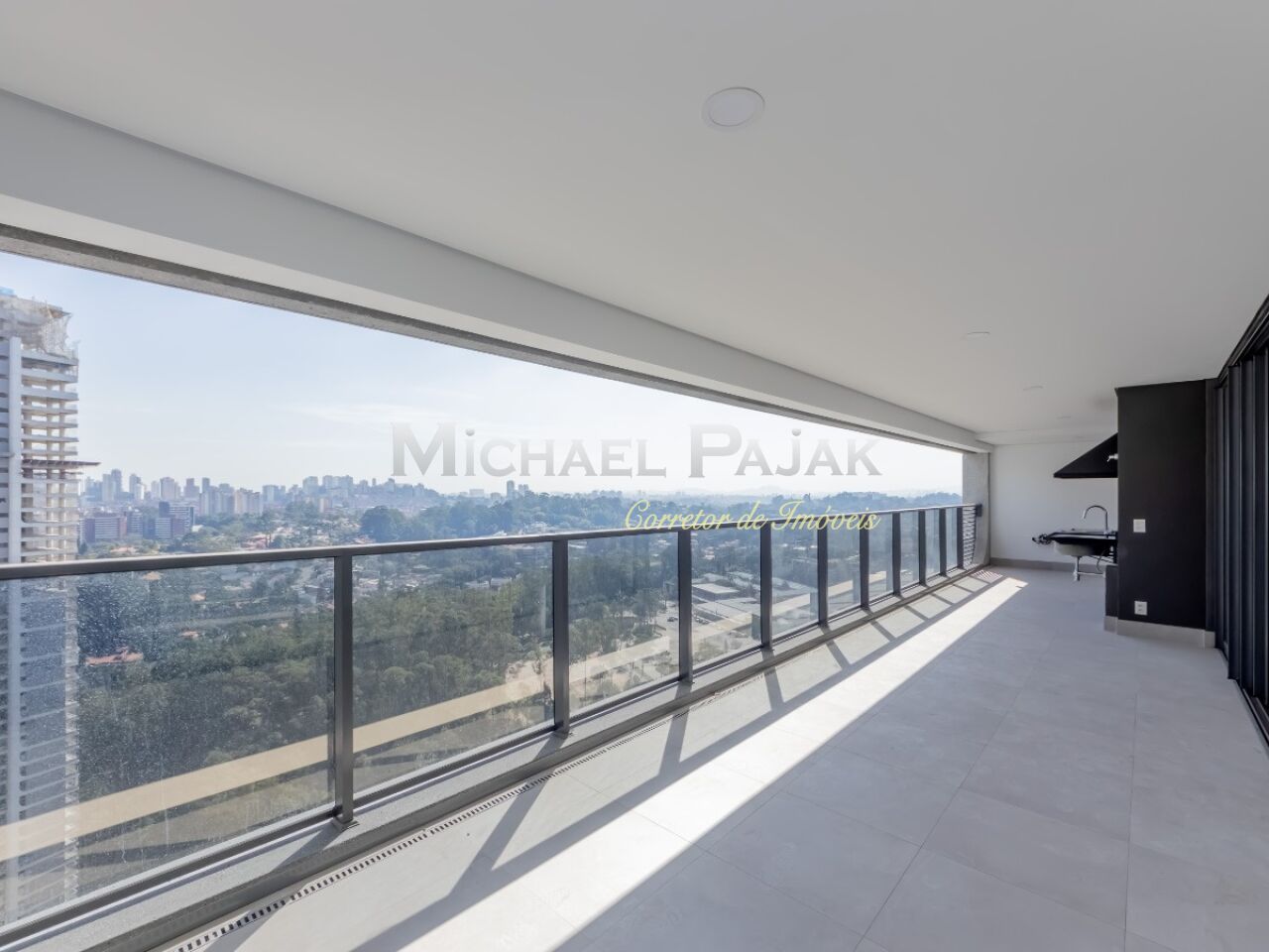 Apartamento para Venda - CHÁCARA ITAIM