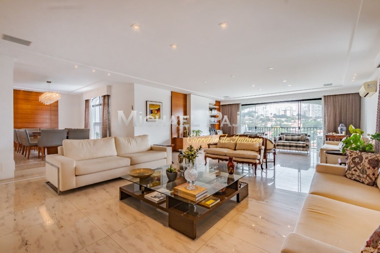 Apartamento para Venda - SANTA CECÍLIA