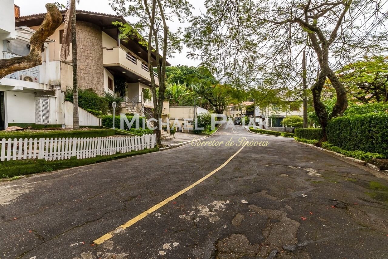 Casa em Condomínio para Venda - VILA TRAMONTANO