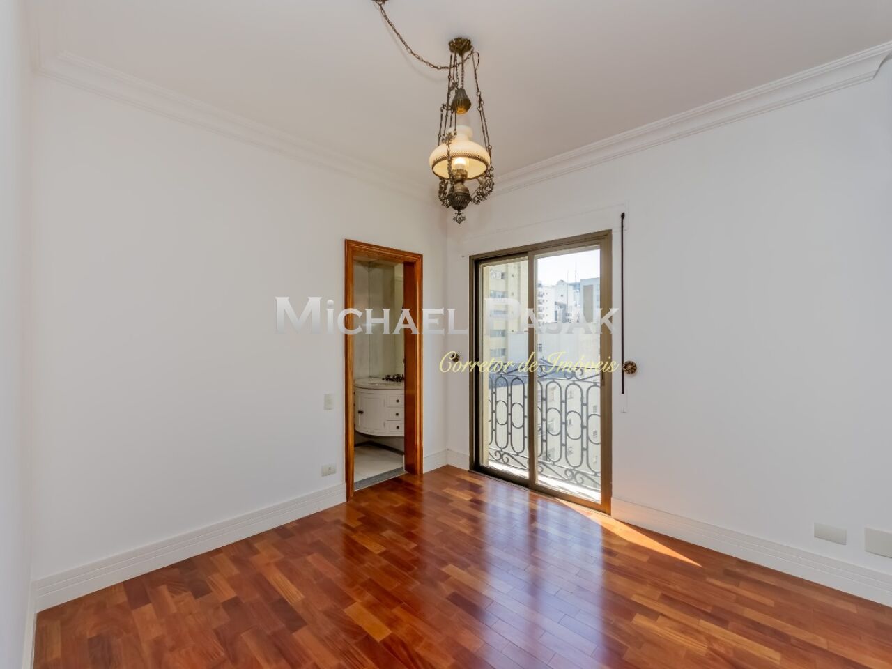 Apartamento para Venda - JARDIM PAULISTA