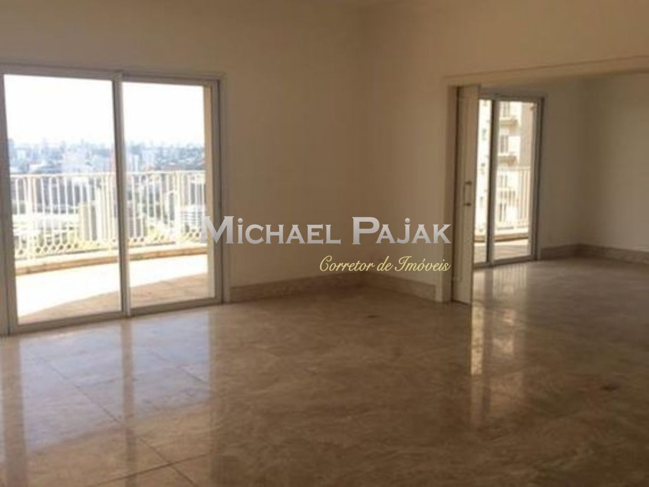 Apartamento para Venda - JARDIM FONTE DO MORUMBI