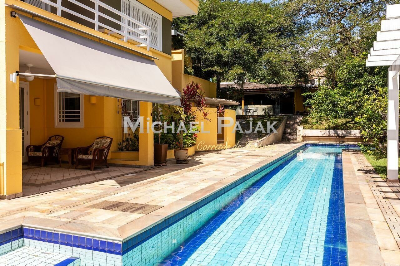 Casa em Condomínio para Venda - CHÁCARA MONTE ALEGRE