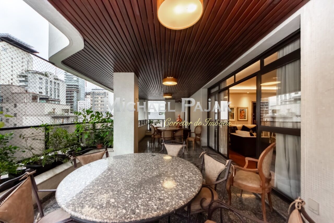 Apartamento para Venda - CERQUEIRA CÉSAR