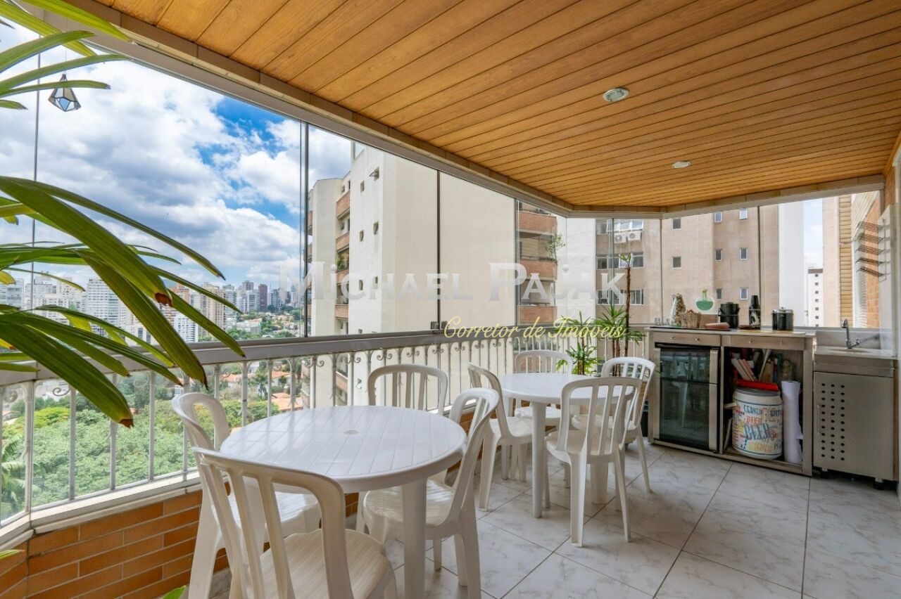 Apartamento para Venda - PERDIZES
