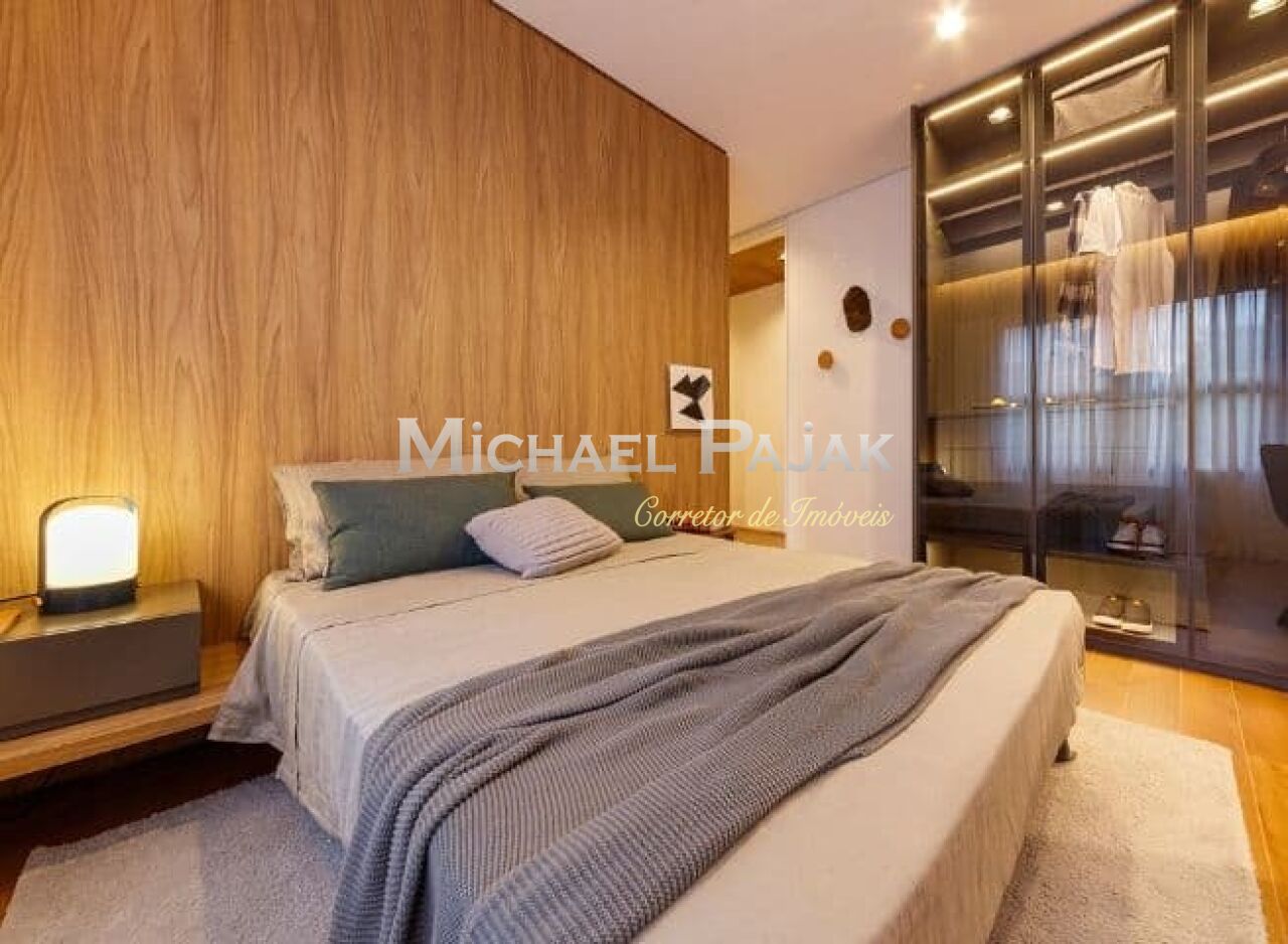 Apartamento para Venda - PARAÍSO