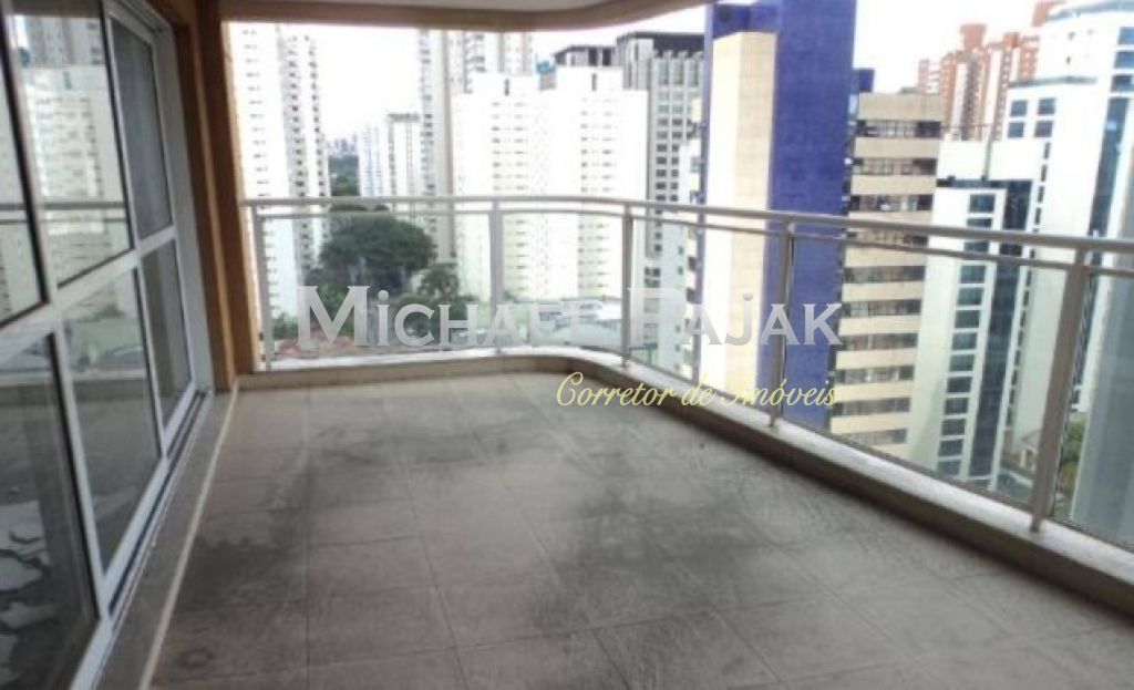 Apartamento para Venda - MOEMA