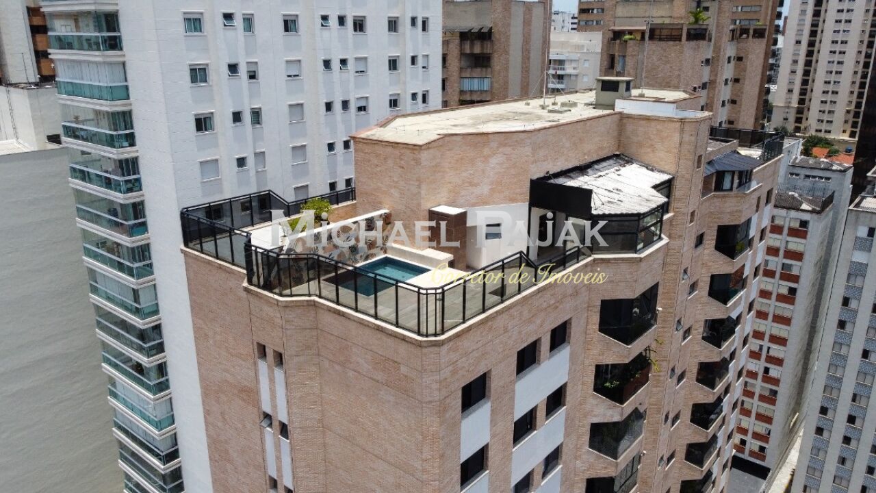 Apartamento para Venda - PERDIZES