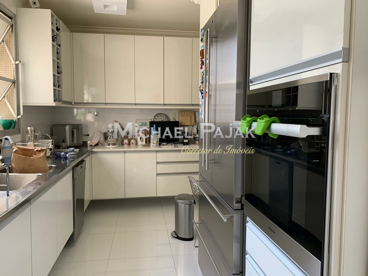 Apartamento para Venda - ITAIM BIBI