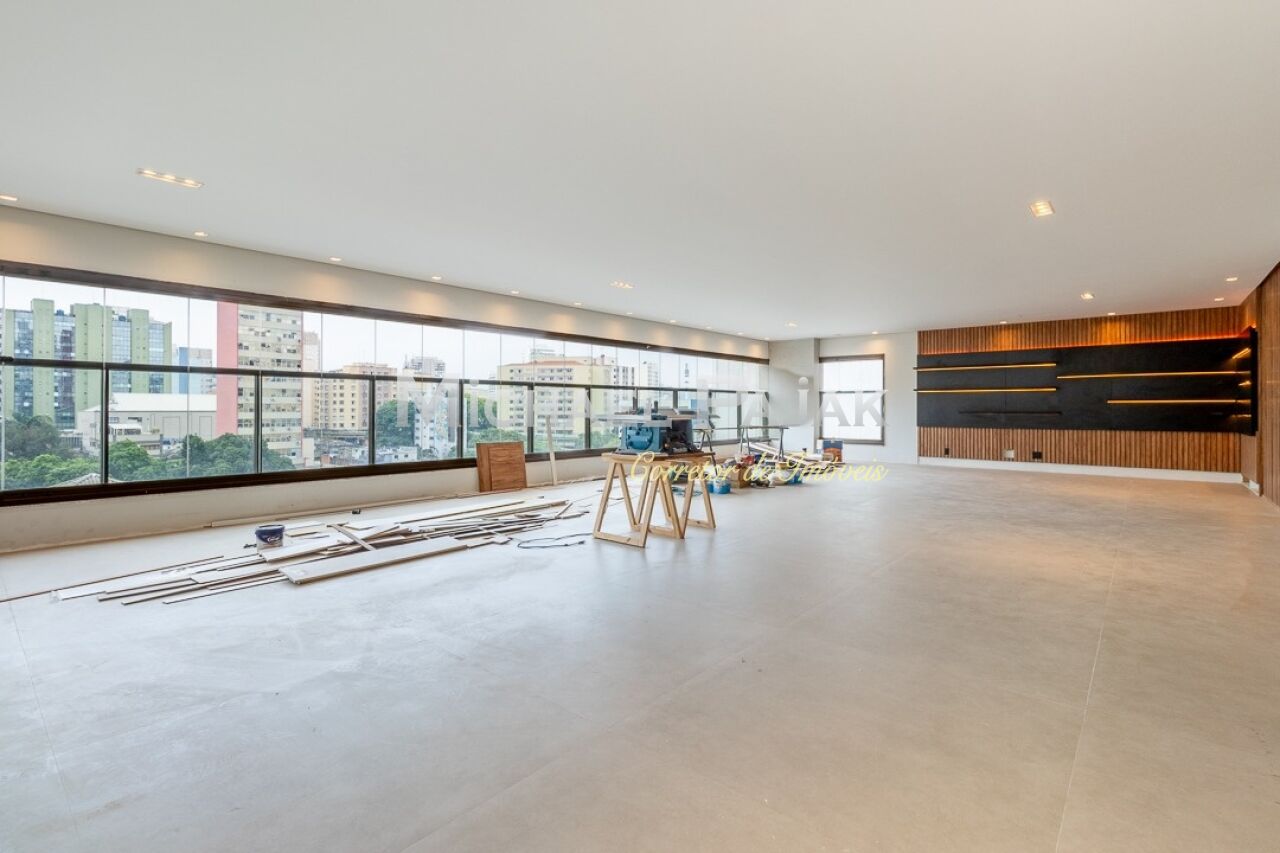 Apartamento para Venda - SANTA CECÍLIA