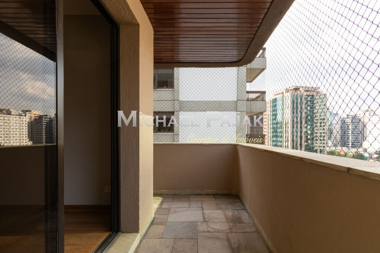 Apartamento para Venda - ITAIM BIBI