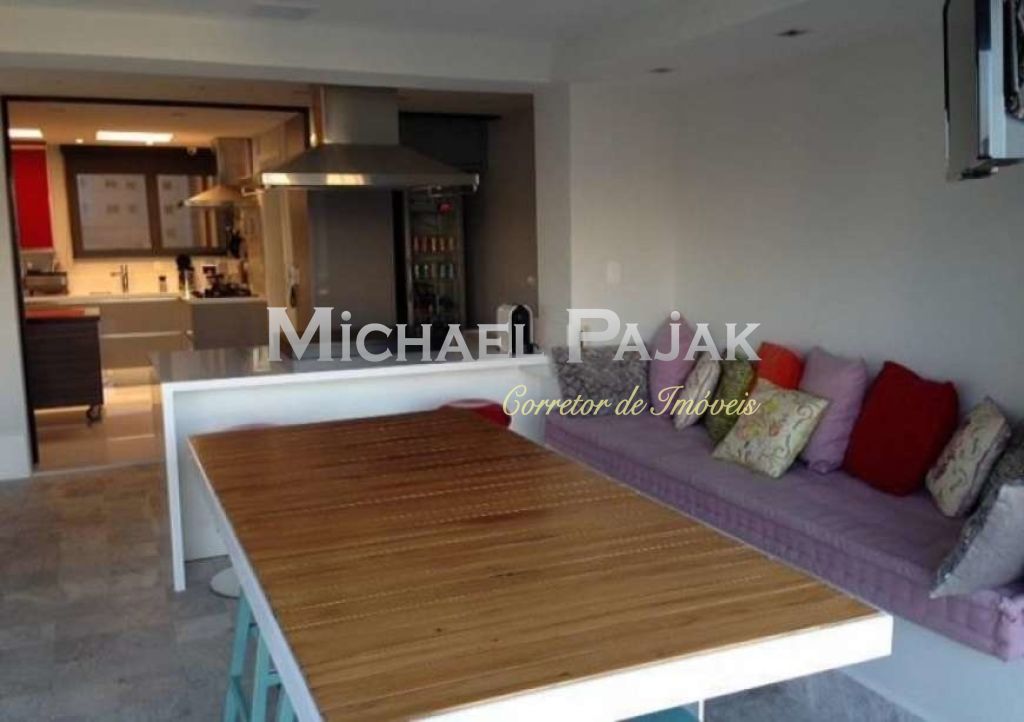 Apartamento para Venda - MOEMA