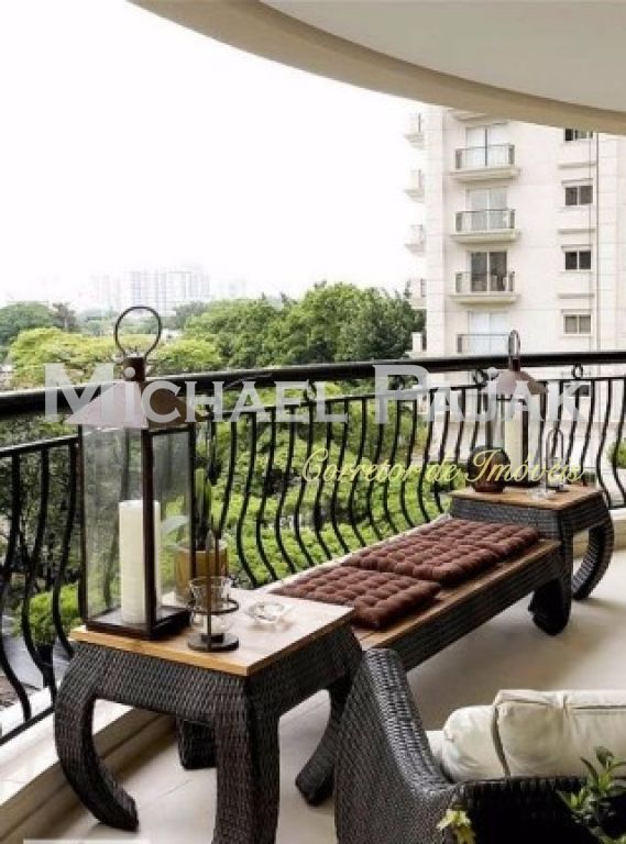 Apartamento para Venda - MOEMA
