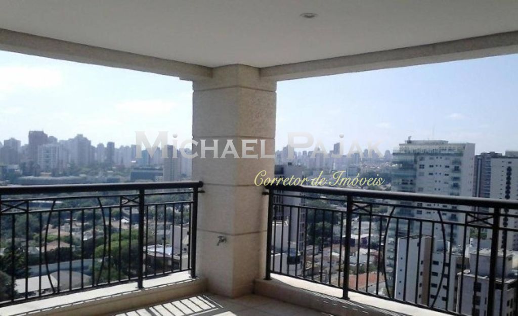 Apartamento para Venda - MOEMA
