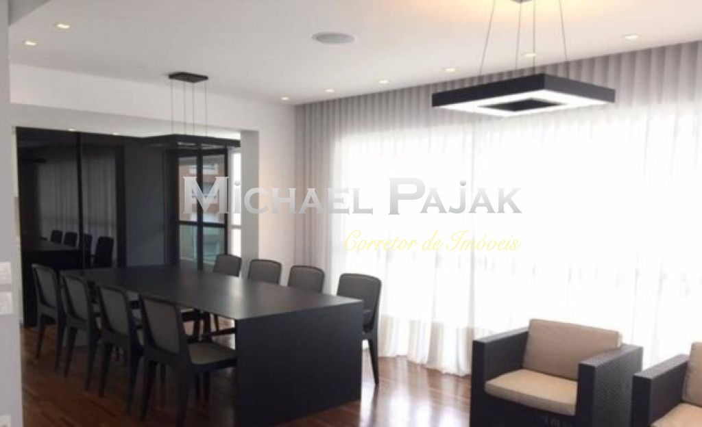 Apartamento para Venda - MOEMA