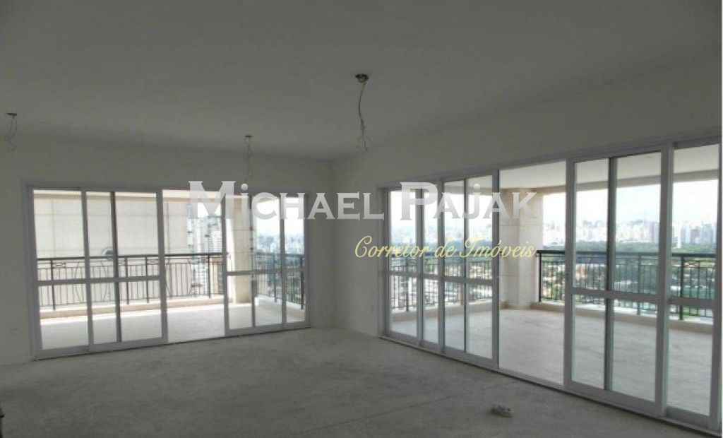 Apartamento para Venda - MOEMA