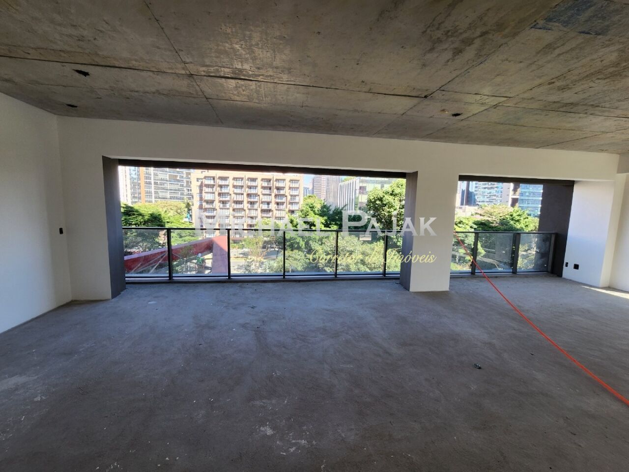 Apartamento para Venda - VILA OLÍMPIA