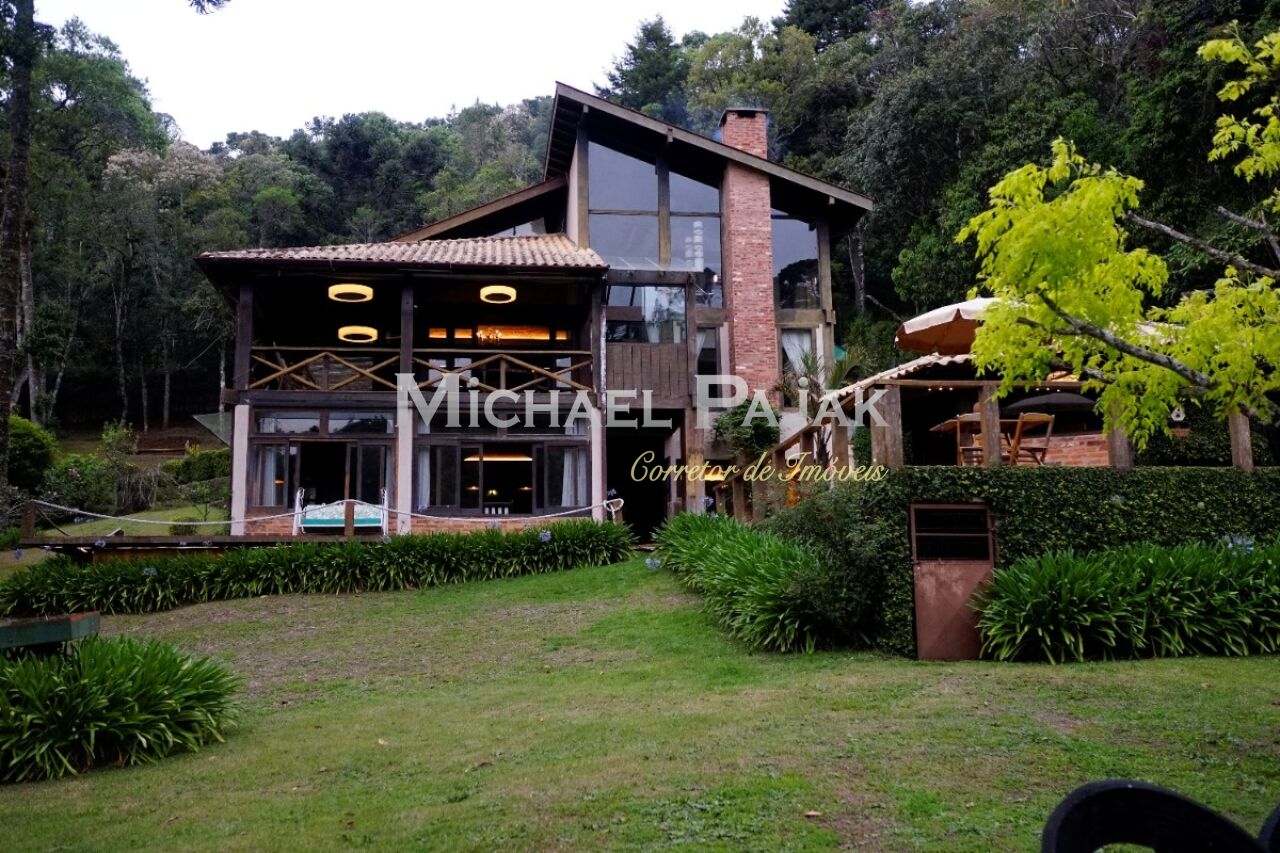 Casa em Condomínio para Venda - Parque Morro Pedra Do Fogo