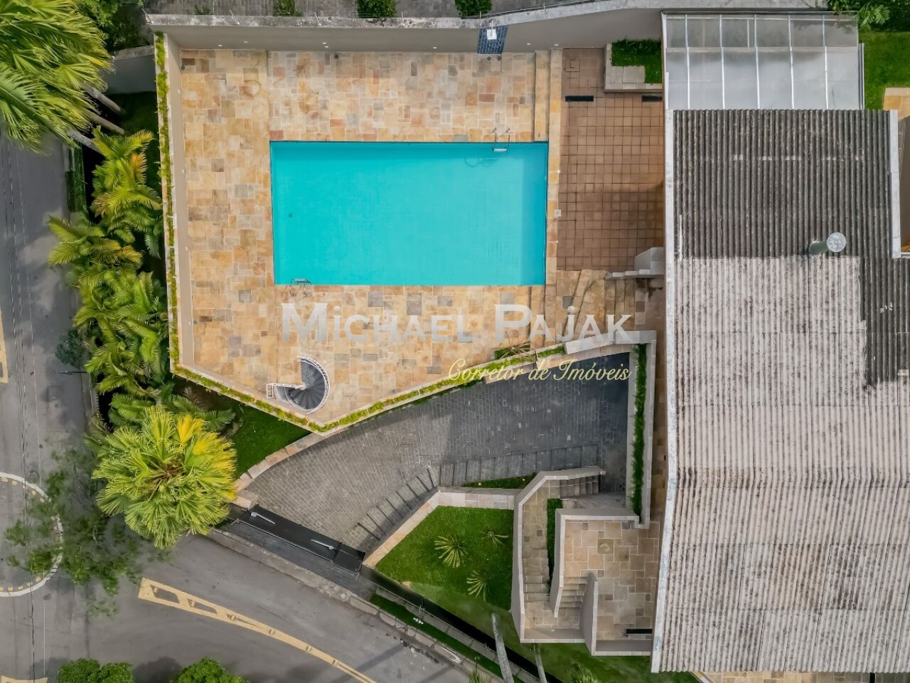 Sobrado para Venda - VILA TRAMONTANO