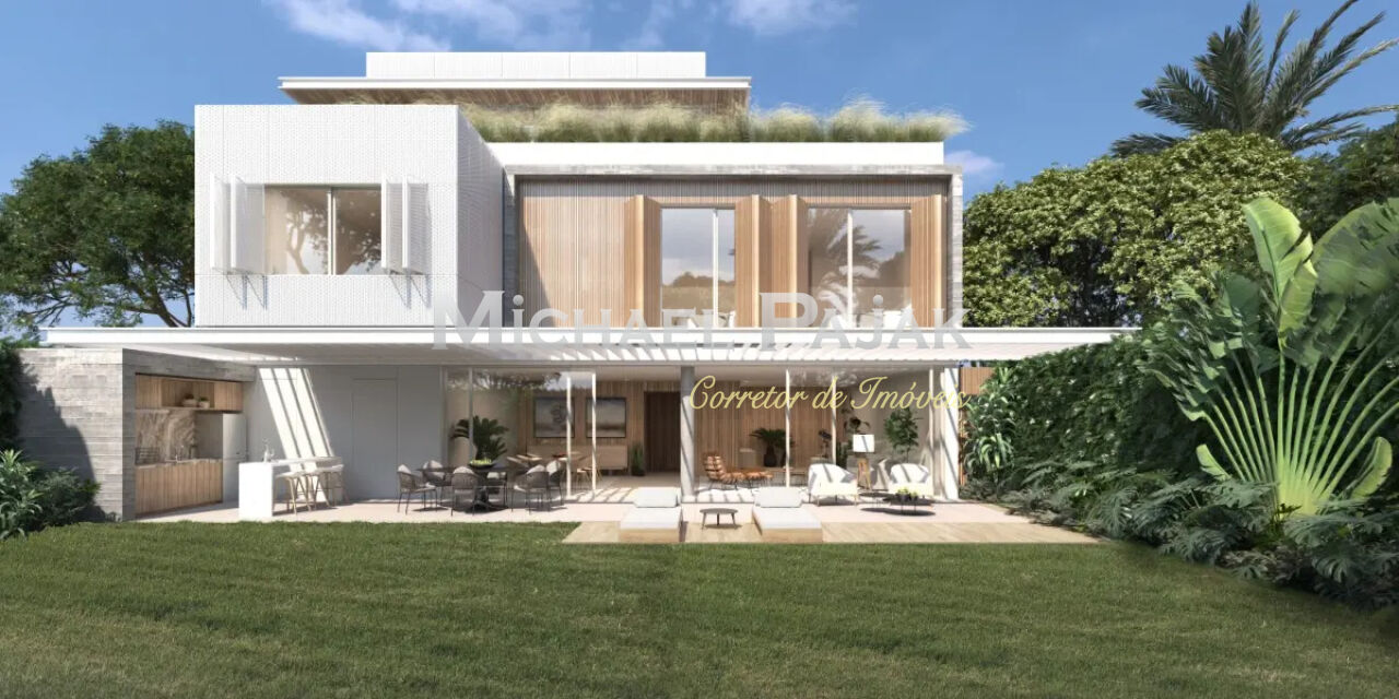 Casa em Condomínio para Venda - JARDIM PAULISTANO