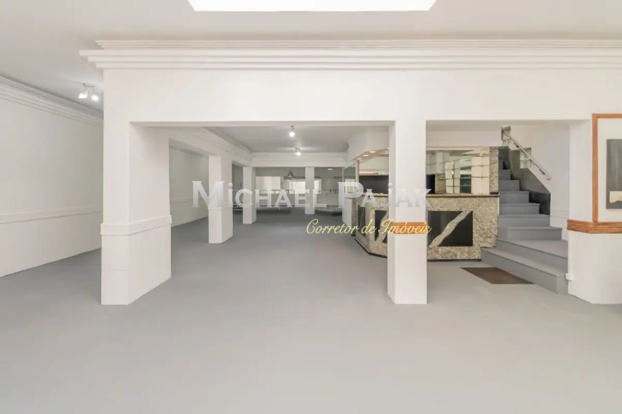 Casa Comercial  para Venda - VILA NOVA CONCEIÇÃO