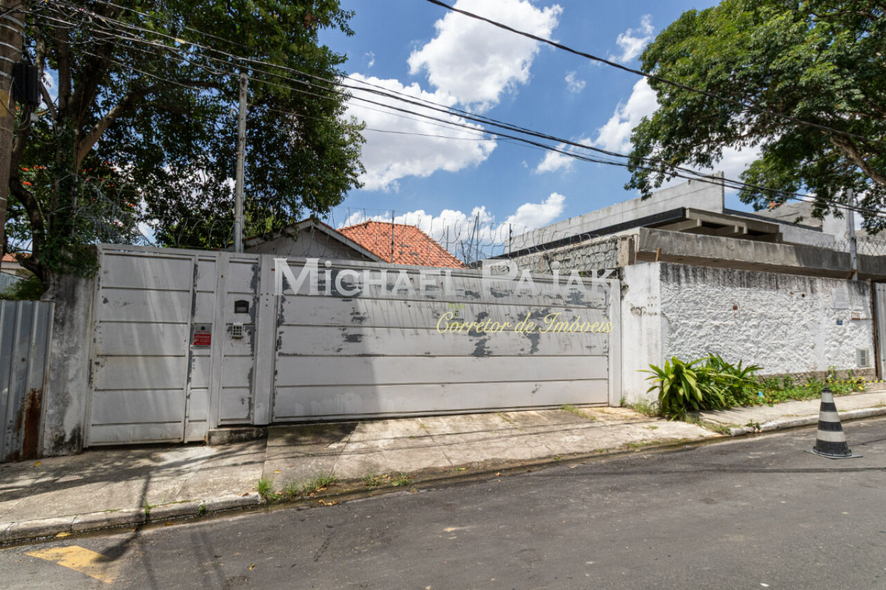 Casa Térrea para Venda - VILA NOVA CONCEIÇÃO