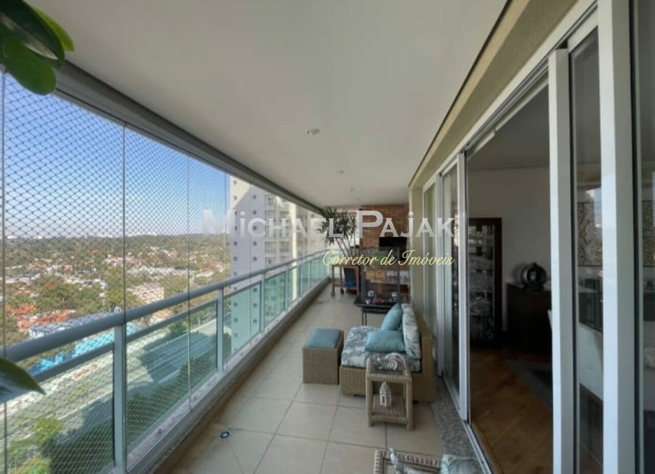 Apartamento para Venda - BROOKLIN PAULISTA