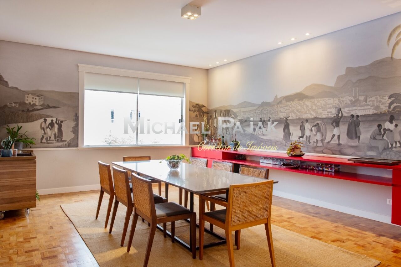 Apartamento para Venda - HIGIENÓPOLIS