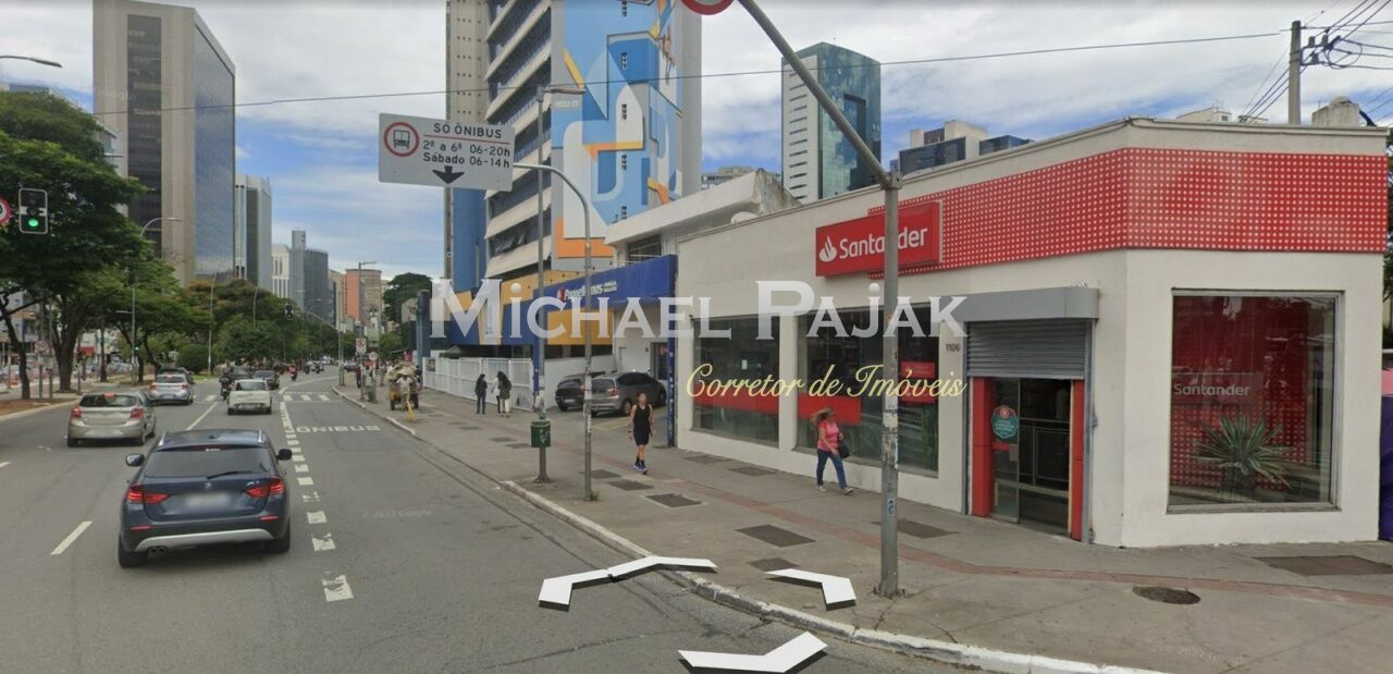 Comercial para Venda - JARDIM PAULISTANO